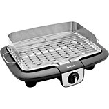 Barbecue électrique Tefal  Easygrill Adjust Inox Table BG90A810