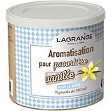 Arôme Lagrange  vanille pour yaourts
