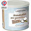 Arôme Lagrange coco pour yaourts