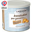Arôme Lagrange caramel/beurre salé pour yaourts