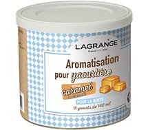 Arôme Lagrange  caramel/beurre salé pour yaourts