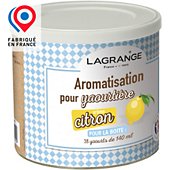 Arôme Lagrange citron pour yaourts