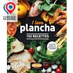 Livre de cuisine ENO I love plancha 150 recettes Dorian Nieto