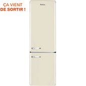 Réfrigérateur combiné Amica AR8242C