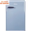Réfrigérateur top Amica AR1112LB