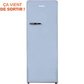 Réfrigérateur 1 porte Amica AR5222LB