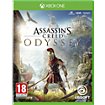Jeu Xbox One Ubisoft Assassin's Creed Odyssey