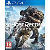 Jeu PS4 Ubisoft Ghost Recon Breakpoint