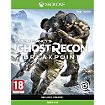 Jeu Xbox One Ubisoft Ghost Recon Breakpoint