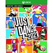 Jeu Xbox One Ubisoft JUST DANCE 2021