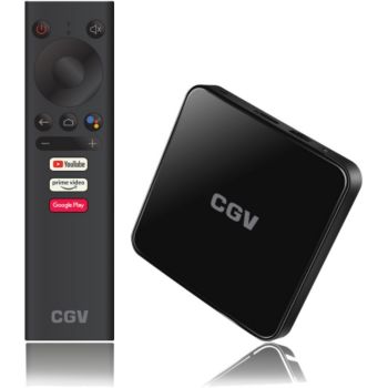 CGV EXPAND TV Android