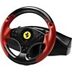 Volant + Pédalier Thrustmaster Ferrari Red Legend Racing Wheel PS3/PC