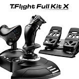 Joystick Thrustmaster  T.Flight Full Kit X