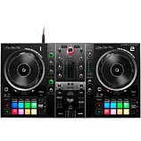 Contrôleur USB Hercules  DJ CONTROL INPULSE 500
