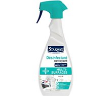 Désinfectant Starwax  Desinfectant multi-surfaces