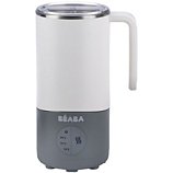 Préparateur biberon Beaba  Milk prep white/grey