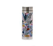 Bouteille isotherme Yoko  isotherme Flower 350ML