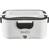 Lunch box Simeo Electrique LBE210