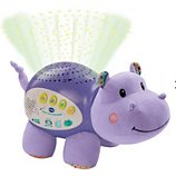 Veilleuse Vtech  Hippo Dodo Nuit Etoilée