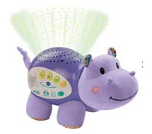 Veilleuse Vtech  Hippo Dodo Nuit Etoilée