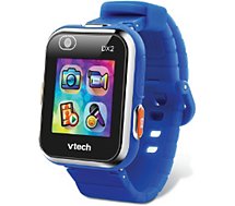 Montre enfant connectée Vtech  Kidizoom Smartwatch Bleue