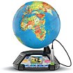 Globe terrestre Vtech Genius XL - Globe vidéo interactif