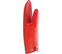 Gant Mastrad  ORKA Tex silicone et textile rouge