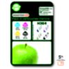 Cartouche d'encre Essentielb H364 XL 4 couleurs Série pomme