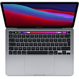 Ordinateur Apple Macbook  CTO Pro 13 New M1 16 512 Gris Sideral