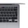 Location Ordinateur Apple Macbook CTO Pro 13 New M1 16 512 Gris Sideral