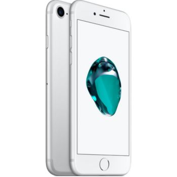 Apple iPhone 7 32Go Silver
				
			
			
			
				reconditionné