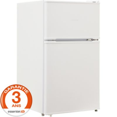 Réfrigérateur 2 portes Essentielb ERTD 85 50b1