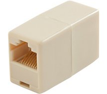 Adaptateur Ethernet Essentielb ethernet F/F