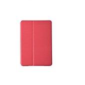 Etui Essentielb iPad Mini 2/3 rotatif Rouge