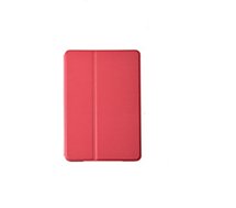 Etui Essentielb  iPad Mini 2/3 rotatif Rouge