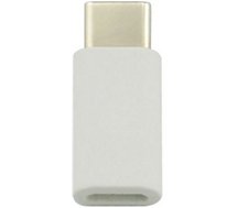 Adaptateur USB C Essentielb  Micro USB / USB C