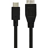 Câble USB C Essentielb USB-C / Micro USB 3.0