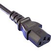 Câble alimentation Essentielb Cable PC C13 1m50