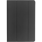 Etui Essentielb Huawei M5 Lite 10.1'' stand noir