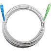 Câble fibre optique Essentielb Fibre optique Free 3M
