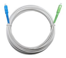 Câble fibre optique Essentielb  Fibre optique Free 3M