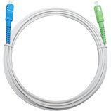 Câble fibre optique Essentielb  Fibre optique Free 5M