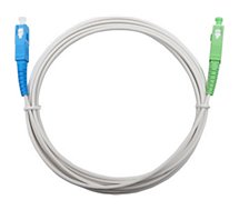 Câble fibre optique Essentielb  Fibre optique Free 10M
