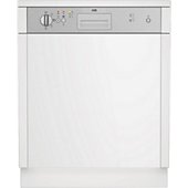 Lave vaisselle encastrable Listo LVI48-L2i