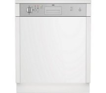 Lave vaisselle encastrable Listo  LVI48-L2i