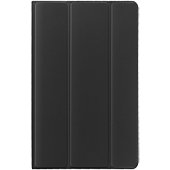 Etui Essentielb Samsung Tab A8 Stand noir