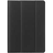 Etui Essentielb iPad 8/9 Gen/ 10.2 Stand noir