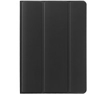 Etui Essentielb  iPad 8/9 Gen/ 10.2 Stand noir