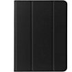 Etui Essentielb iPad 8/9 Gen 10.2 Rotatif noir