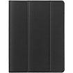 Etui Essentielb iPad Pro 12.9'' 2020 Rotatif noir